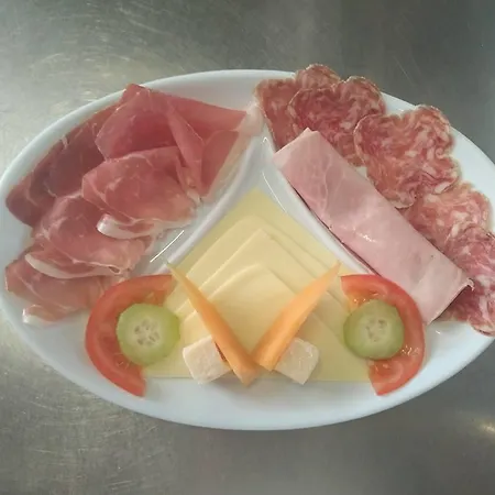 费奥达里索酒店 酒店 2*