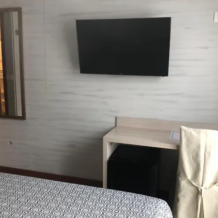 Hotel Fiordaliso Sirmione