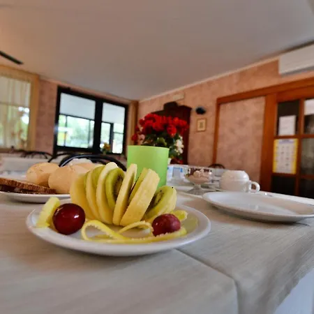 Hotel Fiordaliso Sirmione