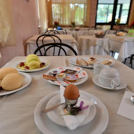 Fiordaliso Hotel