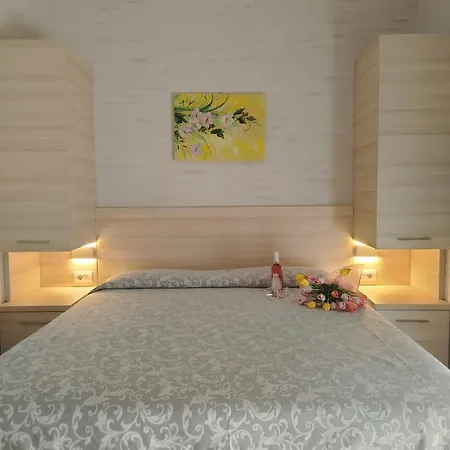 Hotel Fiordaliso Sirmione