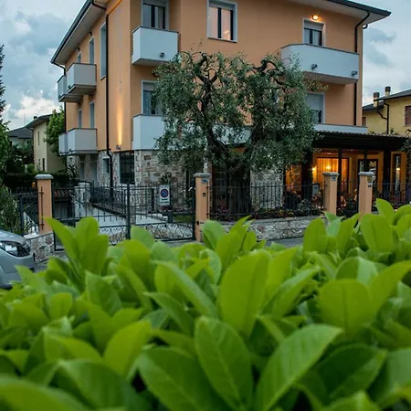 Hotel Fiordaliso