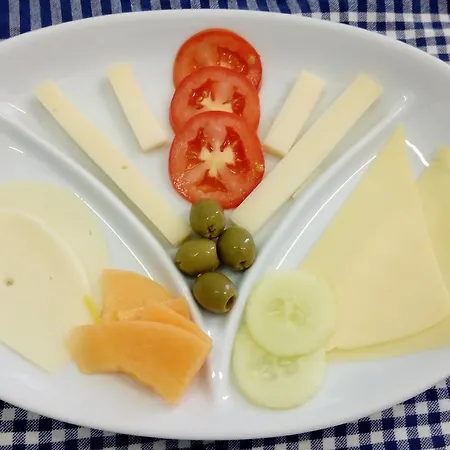 Hotel Fiordaliso