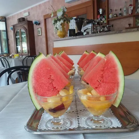 Hotel Fiordaliso Sirmione